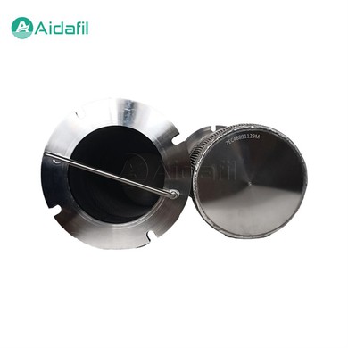 Metal Filter Cartridge 7EC48891129M