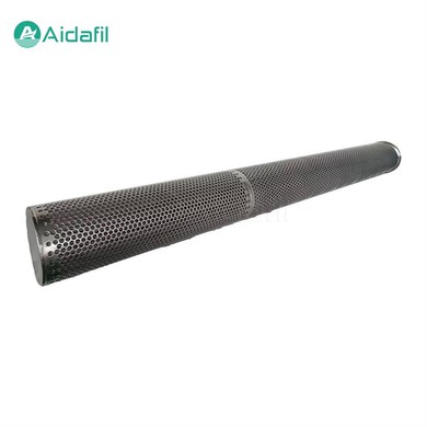 Metal Filter Element 1CPHFU60P25T