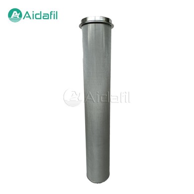 Multi Layer Filter Media