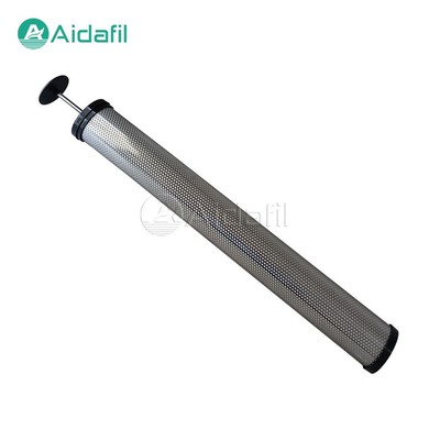 Precision Air Compressor Filter E7-44-IN