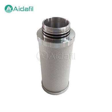 Precision Air Compressor Filter PE 07/30