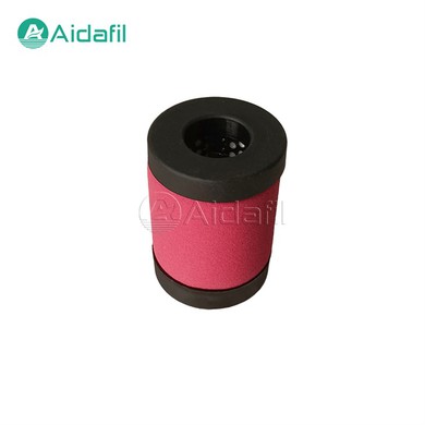 Precision Air Filter Element 1070 X For Air Compressor