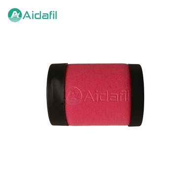 Precision Air Filter Element 1070 X For Air Compressor