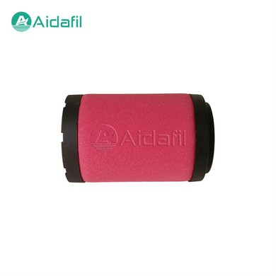 Precision Air Filter Pipeline Filter Element 2010 X