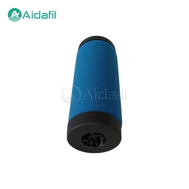Precision Compressed Air Filter FMO-020
