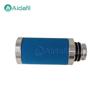 Precision Compressed Air Filter MF 04/20