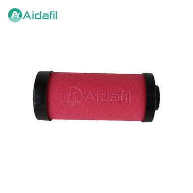 Precision Compressed Filter Cartridge 009Q