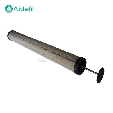 Precision Compressed Filter Element FB-885