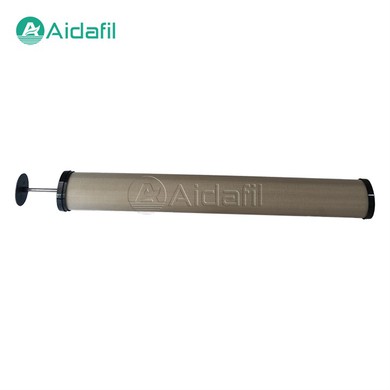 Precision Compressed Filter Element FB-885