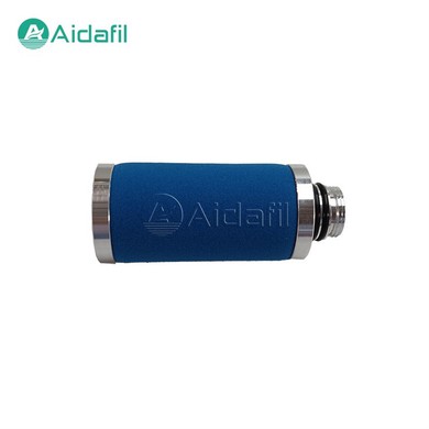 Precision Compressed Inline Air Filter SMF 05/25