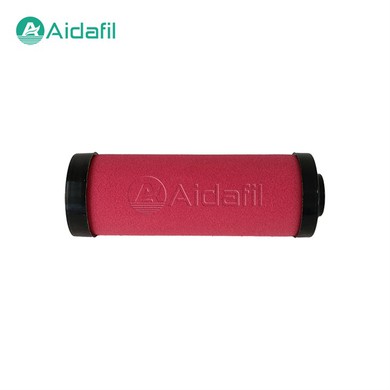 Precision Compressed Inline Filter 015P