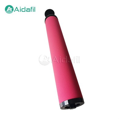 Precision Compressed Inline Filter FE-138