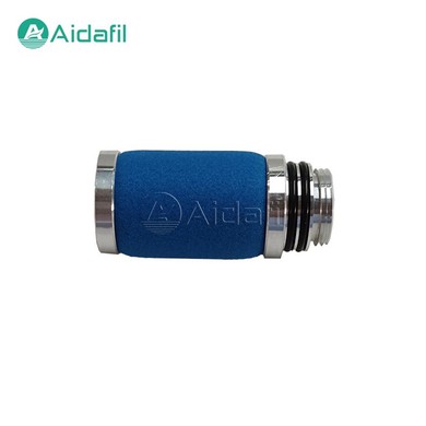 Precision Compressed Inline Filter MF 02/05
