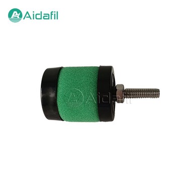 Precision Inline Air Filter Cartridge E1-12-IN