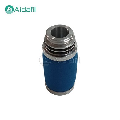 Precision Inline Filter Element SMF 02/05