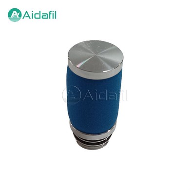 Precision Inline Filter Element SMF 02/05