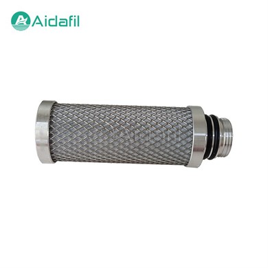 Professional Air Line Filter Element AK 05/20