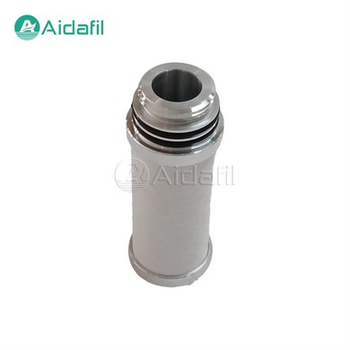 Quality Compressed Air Inline Filter PE 03/05