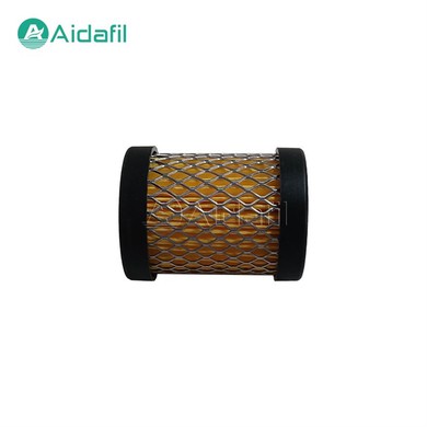 Reliable Compressed Air Inline Filter 1030 V