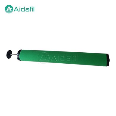 Reliable Compressed Air Inline Filter FFG-526