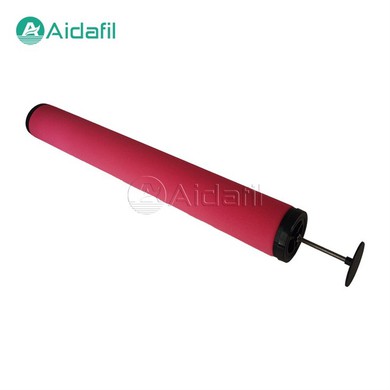 Reliable Compressed Inline Filter FE-885