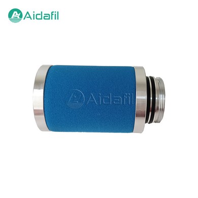 Reliable Compressed Inline Filter MF 05/30