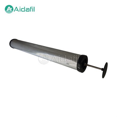 Reliable Inline Air Filter Cartridge FC/D-885