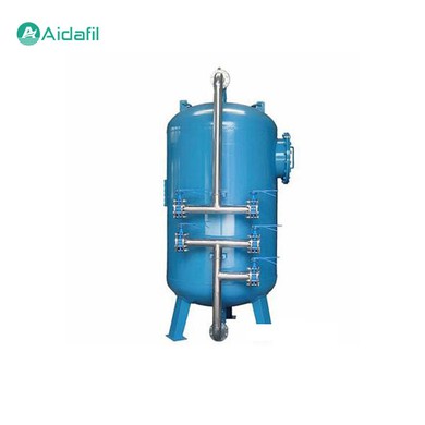 Sewage Treatment Filter