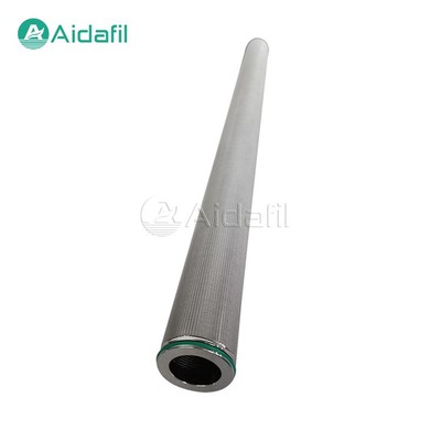 Sinter Metal Filters