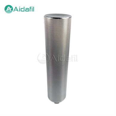 Sintered Steel Meshes Filter Element