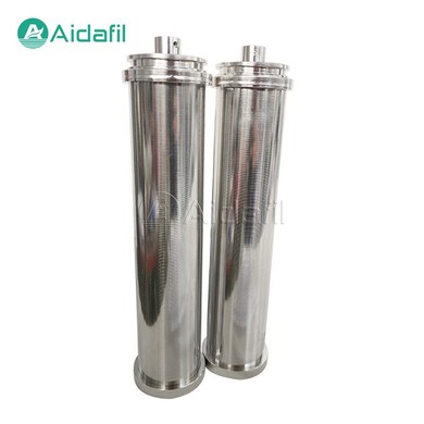 Slot Tubes