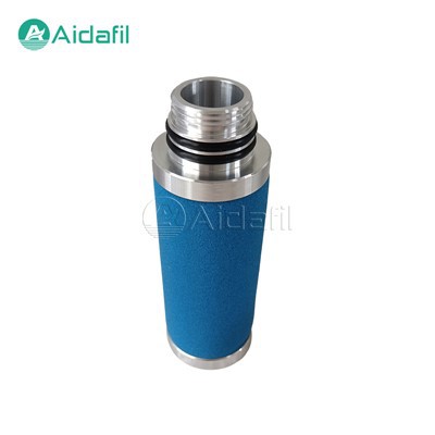 Air Compressed Precision Filter MF 05/20