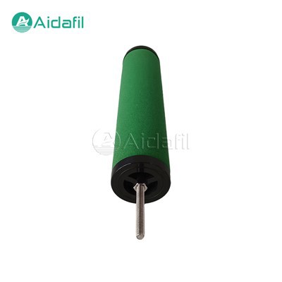 Air Compressor Inline Filter Element E1-28-IN