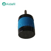 High Performance Line Filter Cartridge E3-12-IN