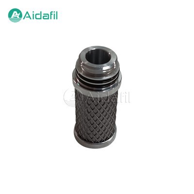 High Precision Air Filter Element AK 02/05