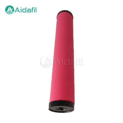 High Precision Compressed Air Filter 060Q
