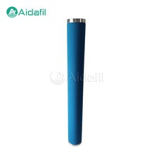 High Precision Inline Filter Cartridge FMO-250