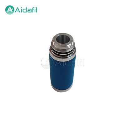High Precision Inline Filter Element MF 03/05