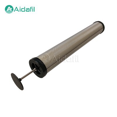 High Quality Compressed Inline Filter E9-40-IN