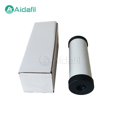 Inline Air Compressor Filter TX018