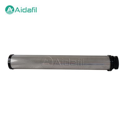 Inline Air Filter Element E7-36-II