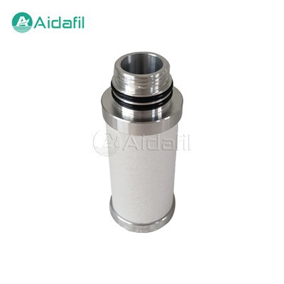 Reliable Inline Air Filter Element PE 04/20