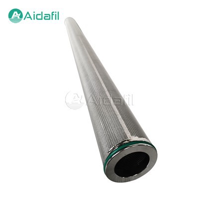 Sinter Metal Filters