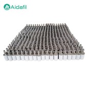 Sintered Powder Porous Components Filter Elements