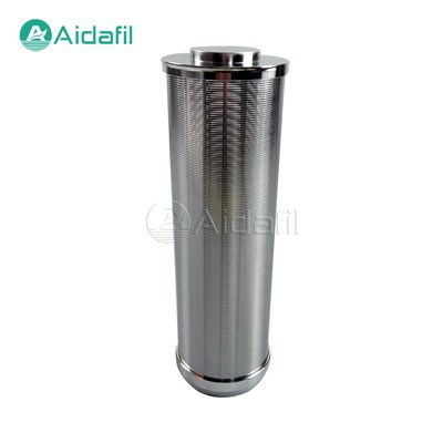 Wedge Wire Filter Cartridges
