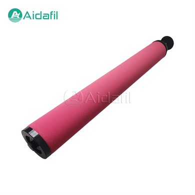 Top Quality Compressed Inline Filter FE-1950