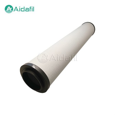 Top Quality Inline Air Filter Element TX400