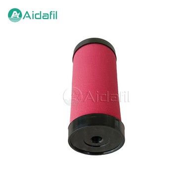 Top Quality Inline Compressed Air Filter 007P