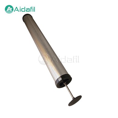 Top Quality Inline Compressed Air Filter FC/D-354