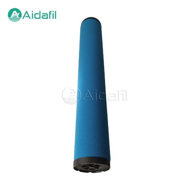 Top Quality Precision Inline Filter FMO-130